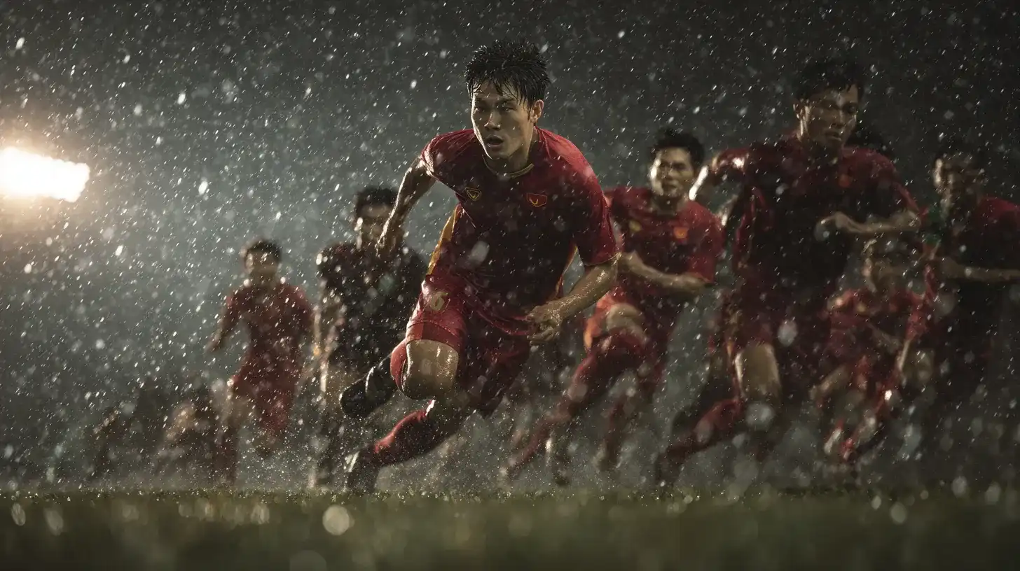 kakijudi — AFF Championship
